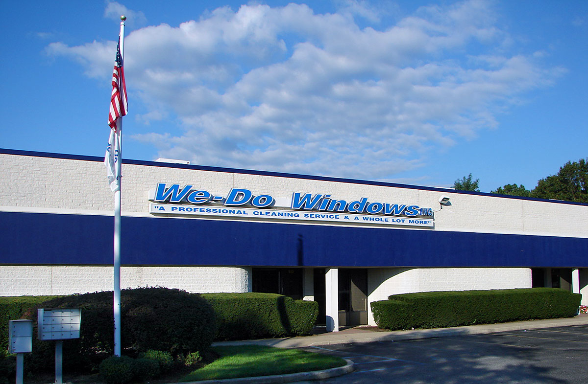 We-Do Windows, Inc., 14 Old Dock Road, Yaphank, New York, 11980